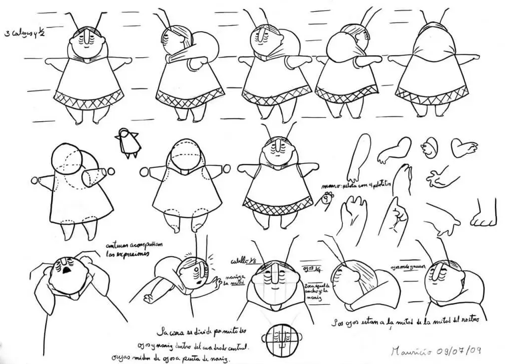  Foto: Espacio Simon I . Patiño 